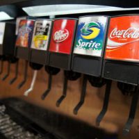 Fountain Drinks Fountain Drinks
