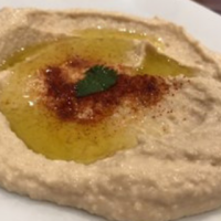 Hummus Hummus