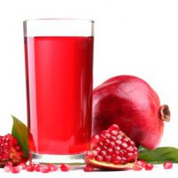 Pomegranate Juice Pomegranate Juice