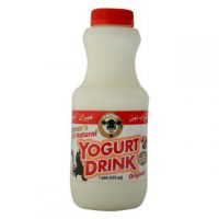 Yogurt Drink Yogurt Drink