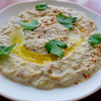 Baba Ganoush Baba Ganoush