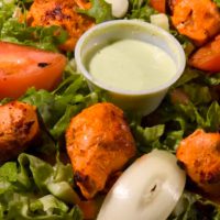 House Salad House Salad