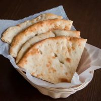 Naan Basket Naan Basket