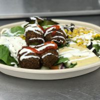 Signature Bowls Signature Bowls