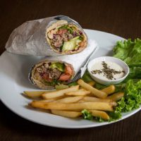 Beef Kabob Beef Kabob