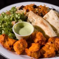 Chicken Kabob Chicken Kabob