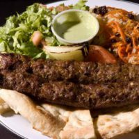 Kofta Kabob Kofta Kabob